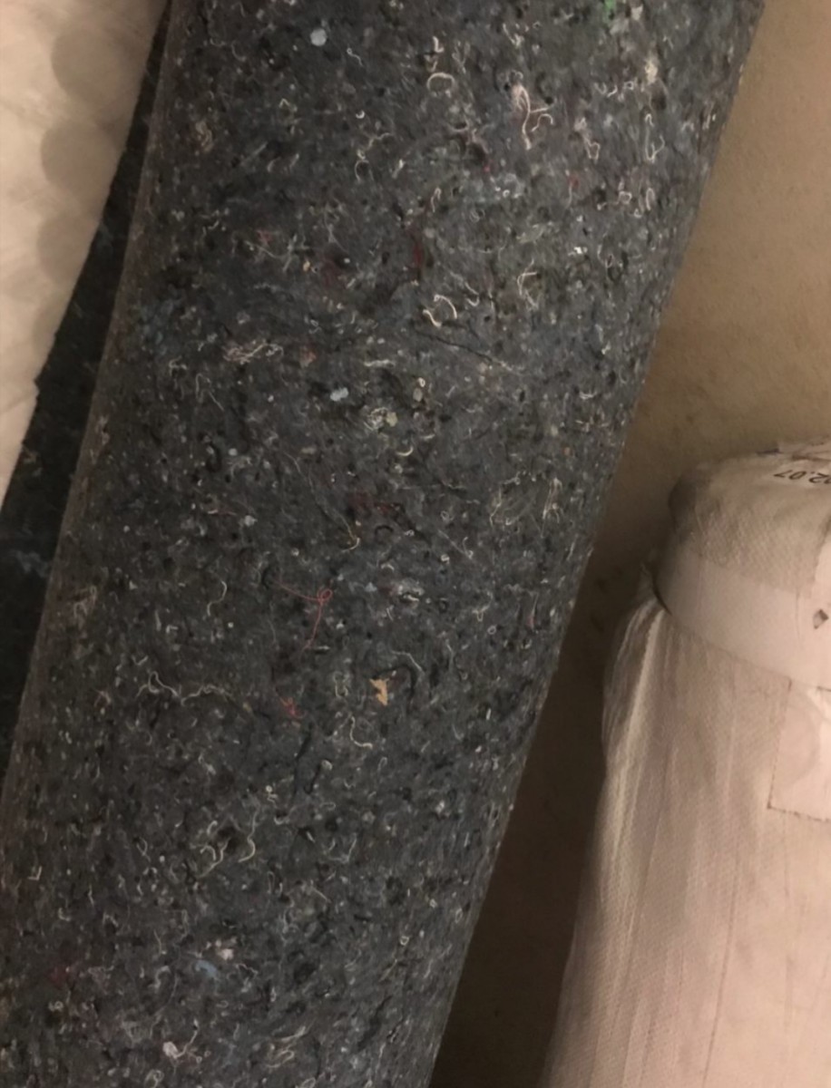 Мебельная ткань