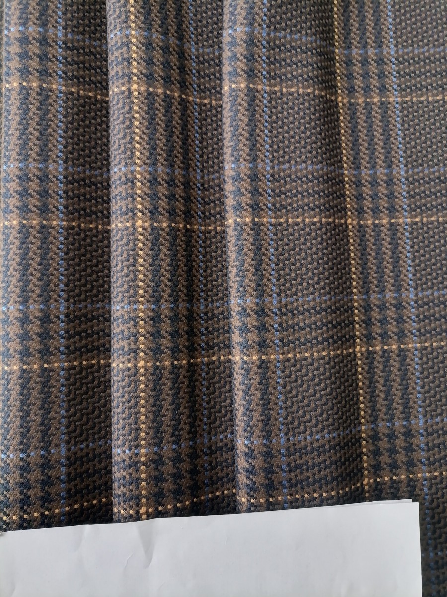 Клетка коричневая