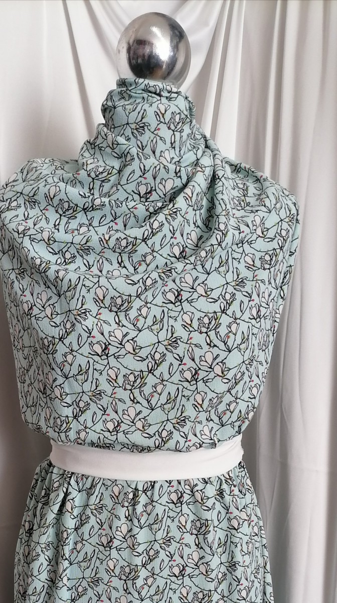 Креп- стрейч