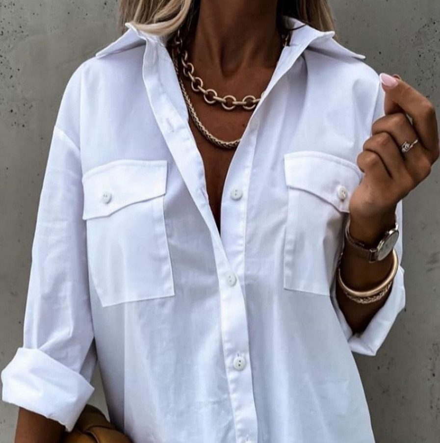 Хлопок сорочечный