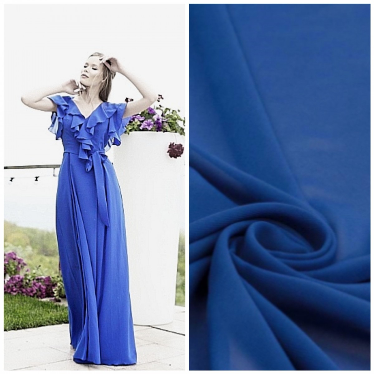 Шифон посмотреть 12 цветов жми подробнее