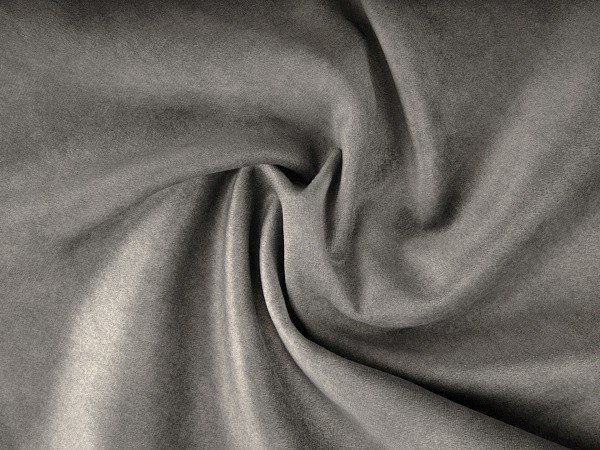 387- велюр "бархатистая" фактура (15 расцветок)