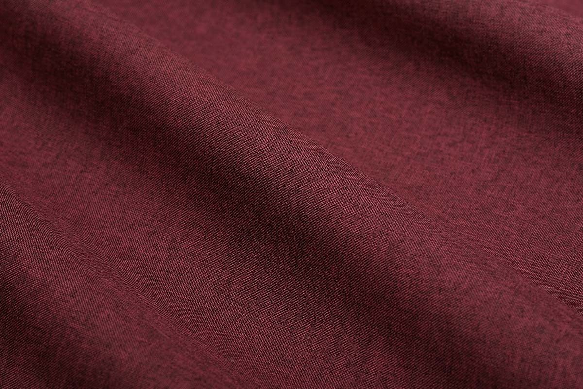 171 - Рогожка с эффектом шёлка (19 цветов)