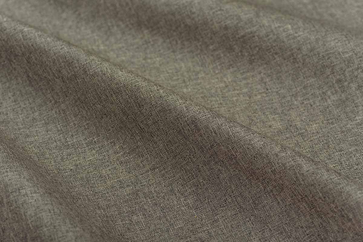 171 - Рогожка с эффектом шёлка (19 цветов)