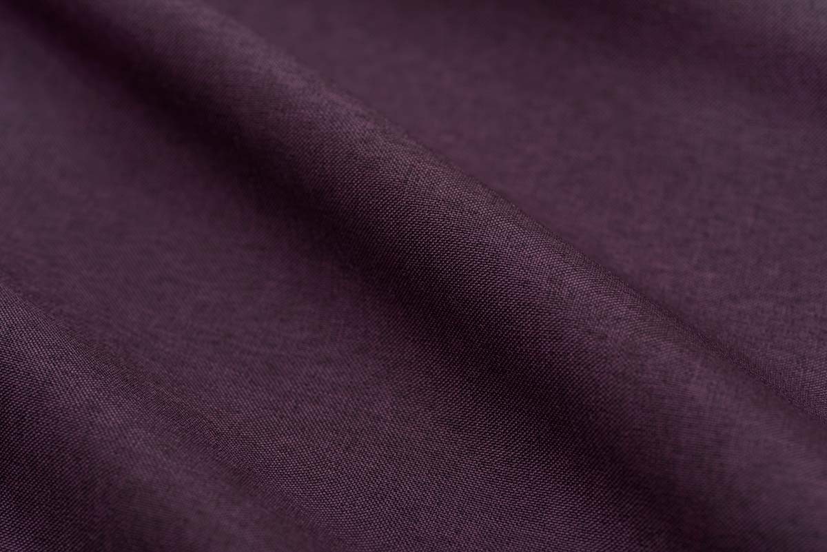 171 - Рогожка с эффектом шёлка (19 цветов)