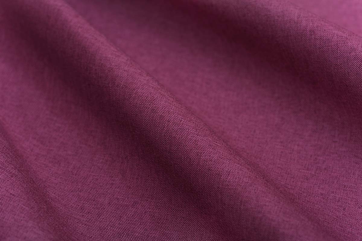 171 - Рогожка с эффектом шёлка (19 цветов)