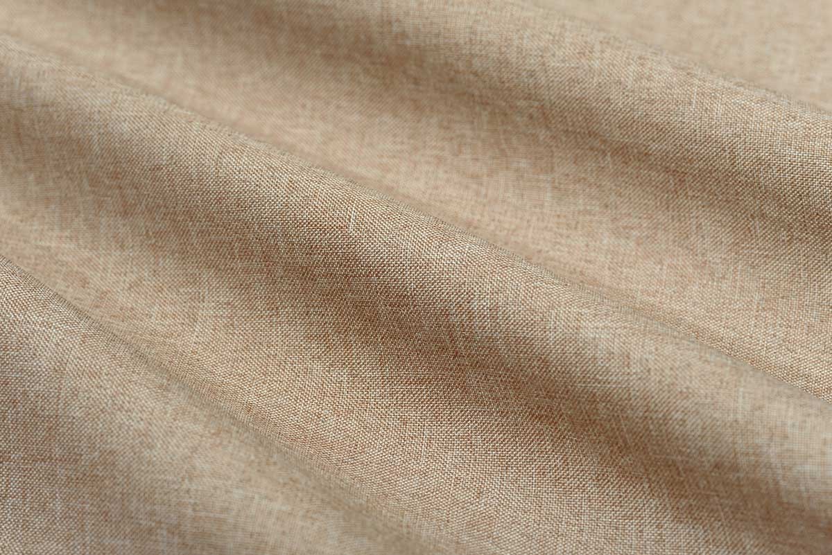 171 - Рогожка с эффектом шёлка (19 цветов)