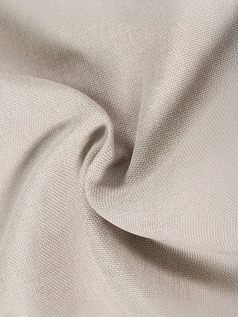 122- Рогожка имитация льна