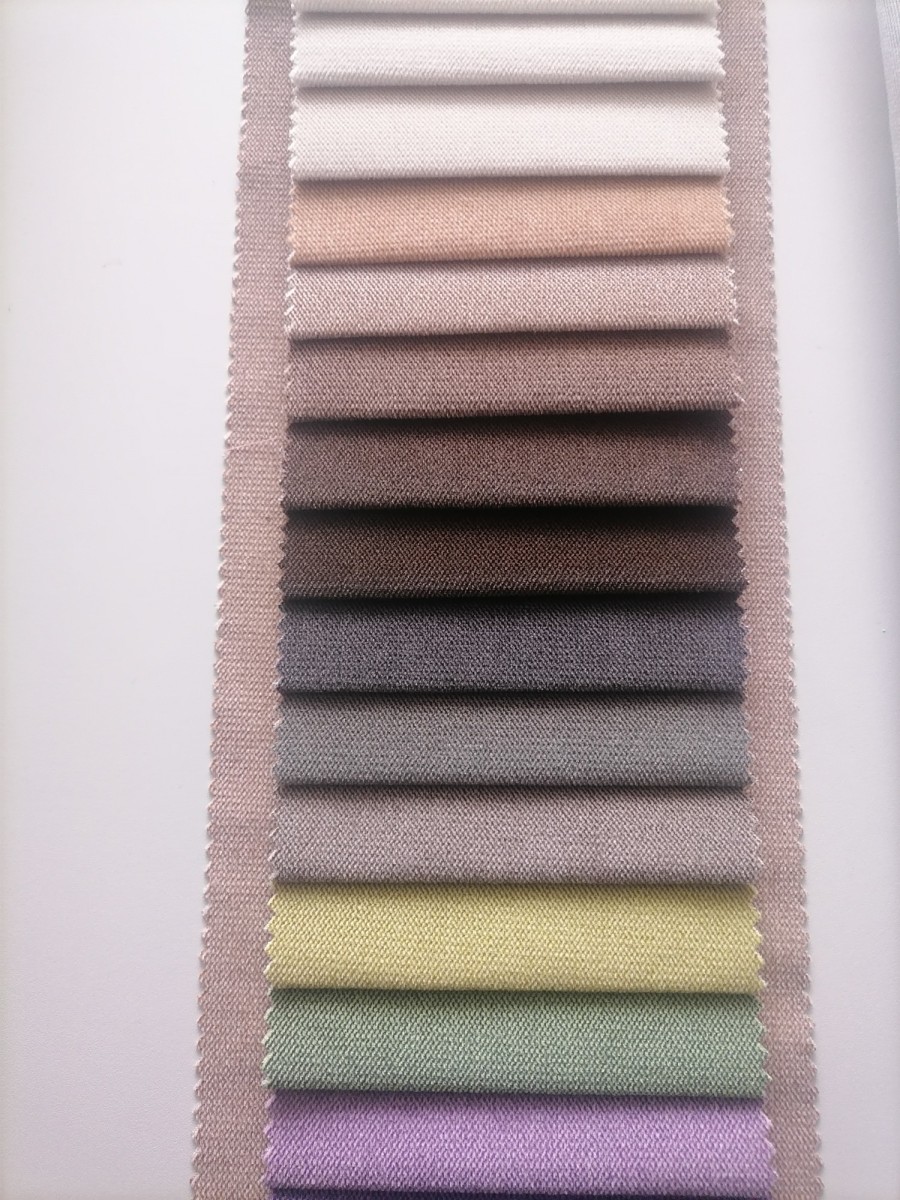 266 - Велюр матовый (20 расцветок)