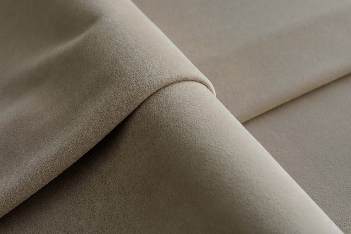 416-микровелюр с благородным блеском