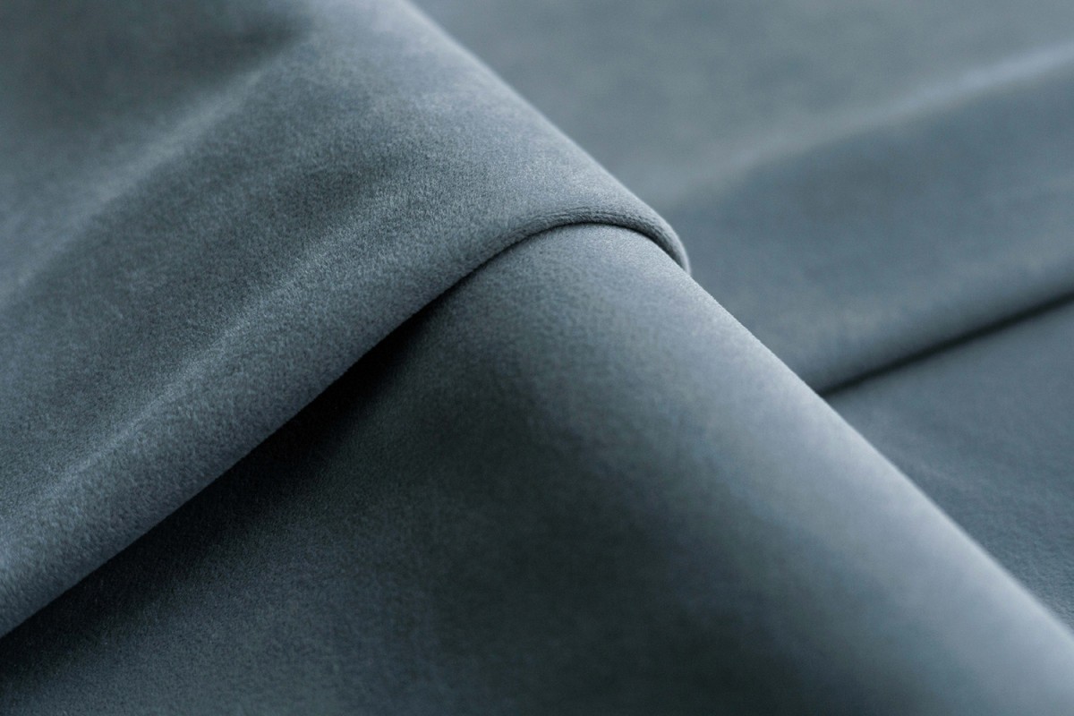 416-микровелюр с благородным блеском