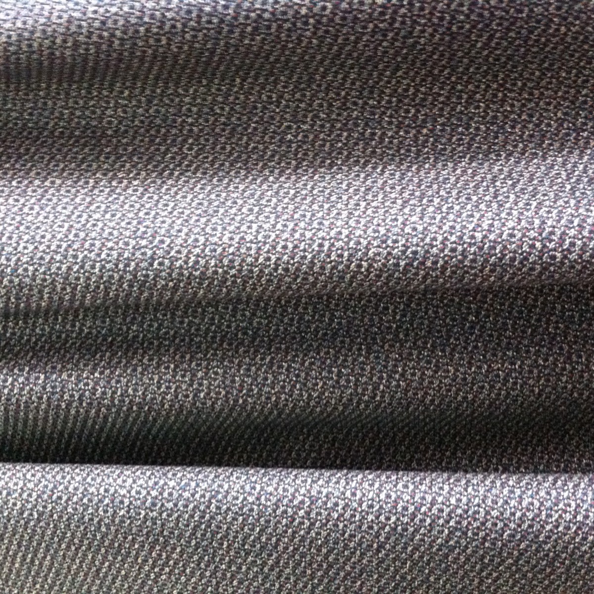 Костюмная серая