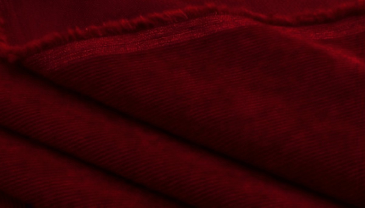 Вельвет (микровельвет)