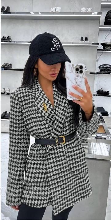 Гусинная лапка