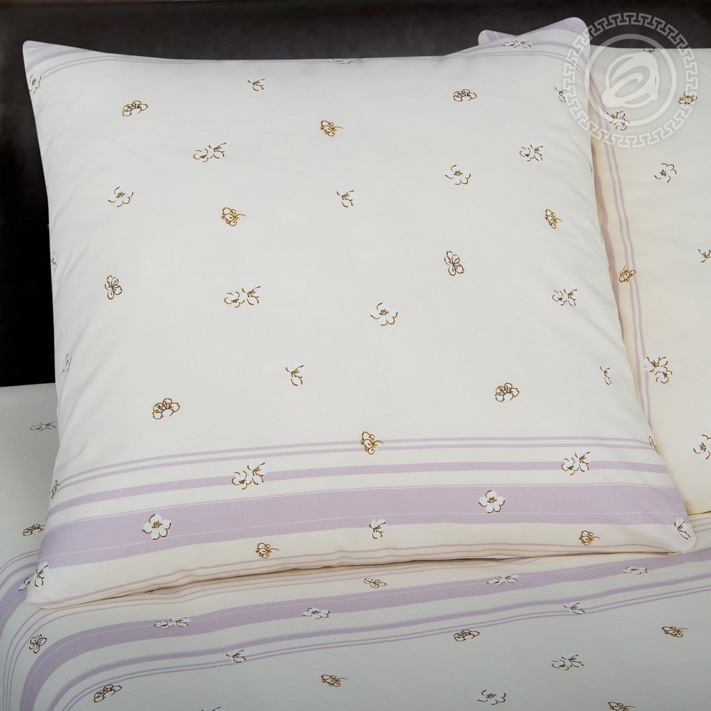 Поплин + компаньон