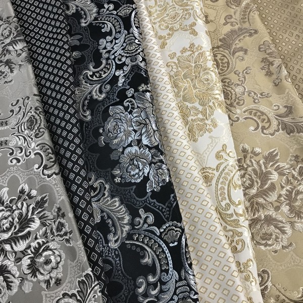 Жаккард Луиза