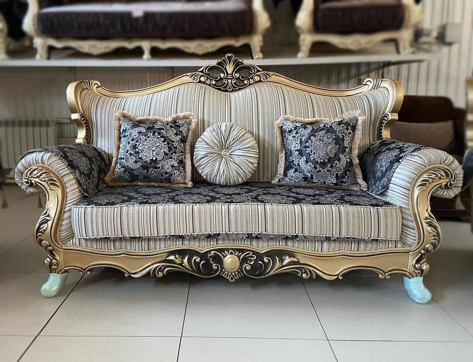 Жаккард Луиза