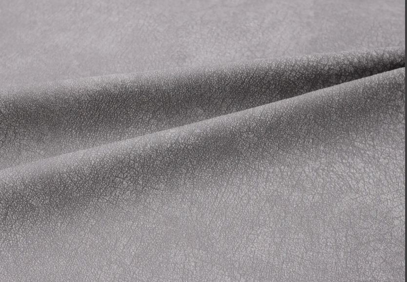 427-искусственная замша без пальчикового эффекта