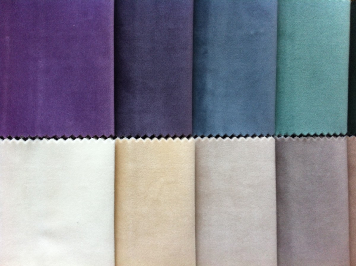 432-велюр для штор (20 расцветок)