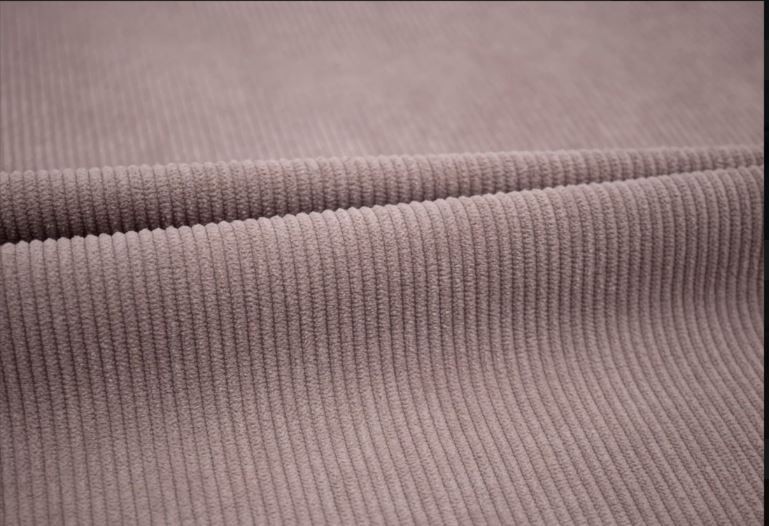 422 ткань для покрывал, вельвет