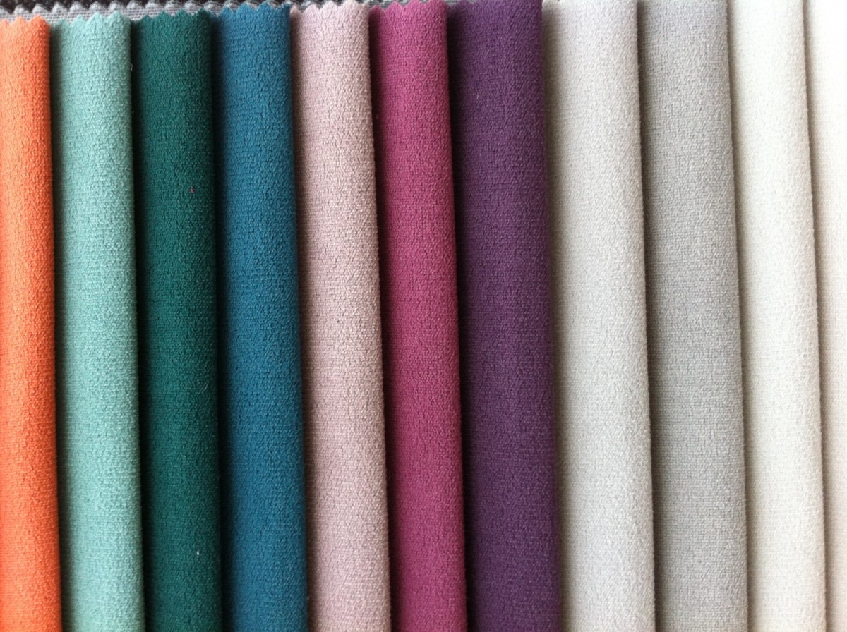 421-велюр матовый (60 расцветок)