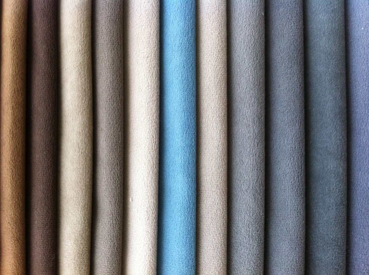 421-велюр матовый (60 расцветок)