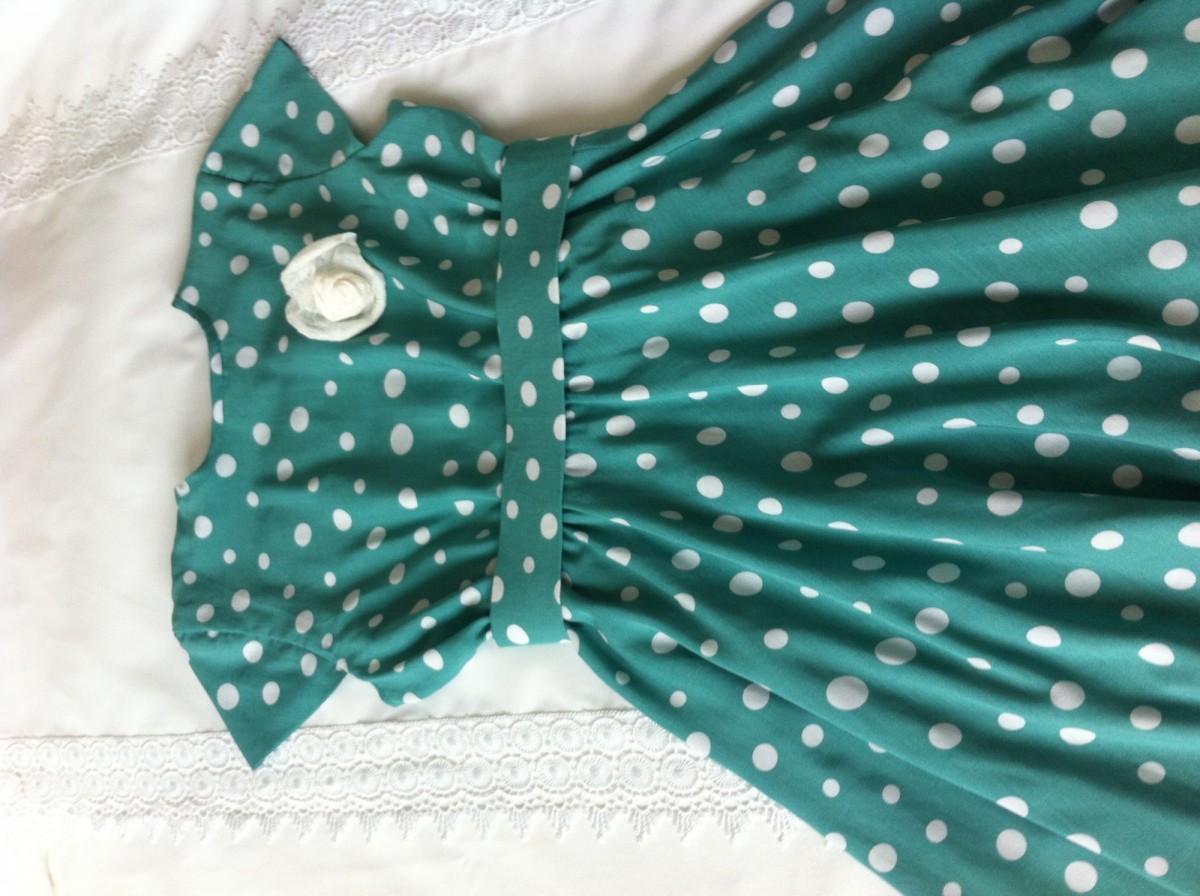 Ткань плательная вискоза 100 %