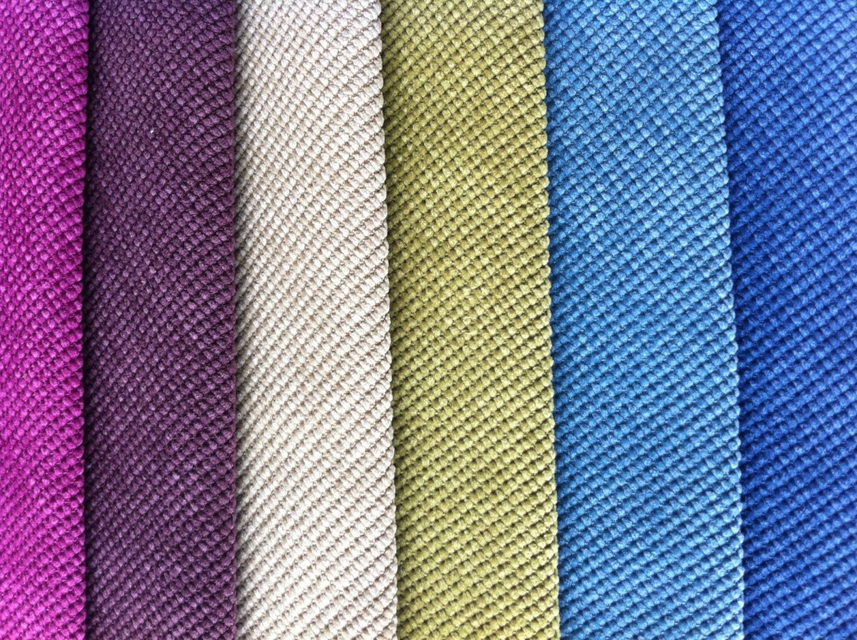 118 - Велюр фактурный (29 расцветок)