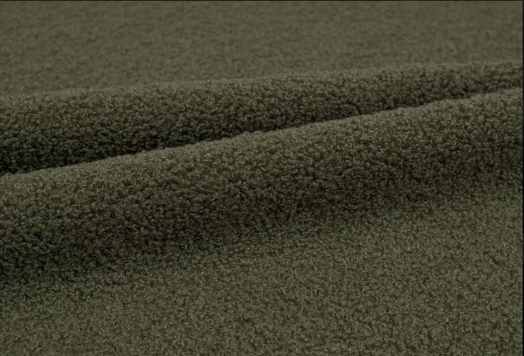 352-мех искусственный,густой ворс