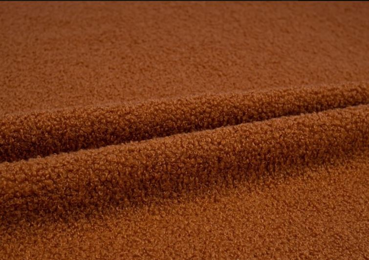 352-мех искусственный,густой ворс