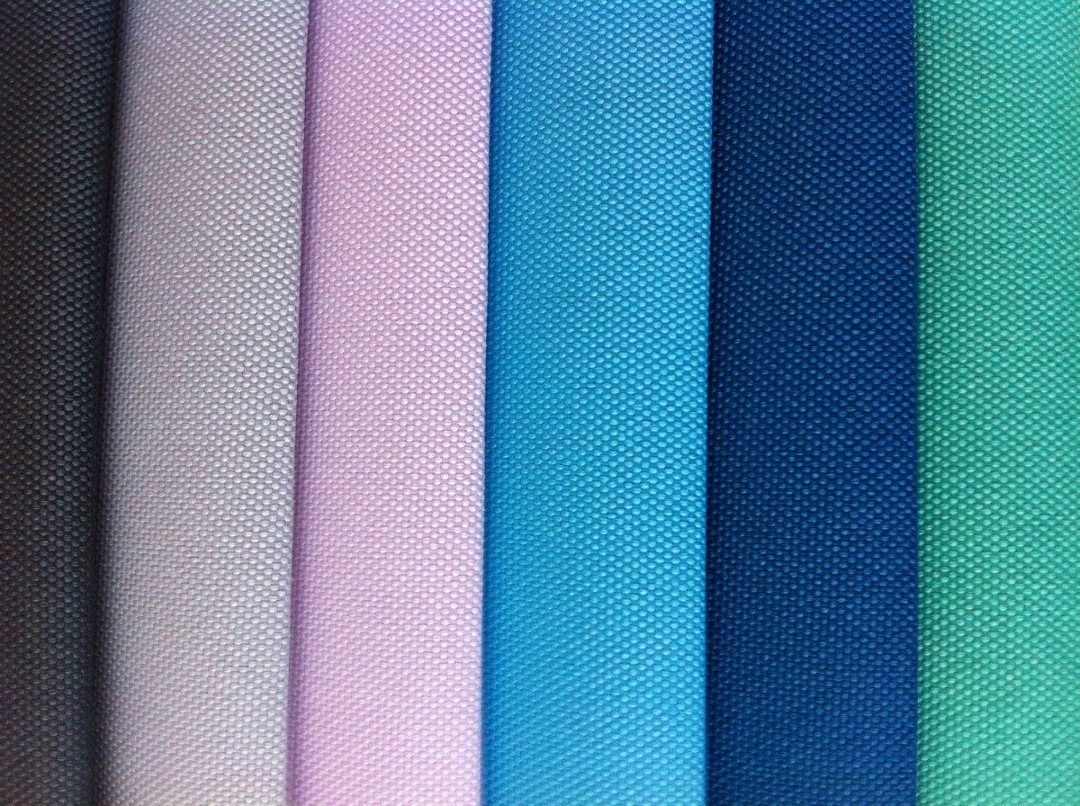 429-Ткань ВОДООТТАЛКИВАЮЩАЯ для уличной мебели (19 расцветок)