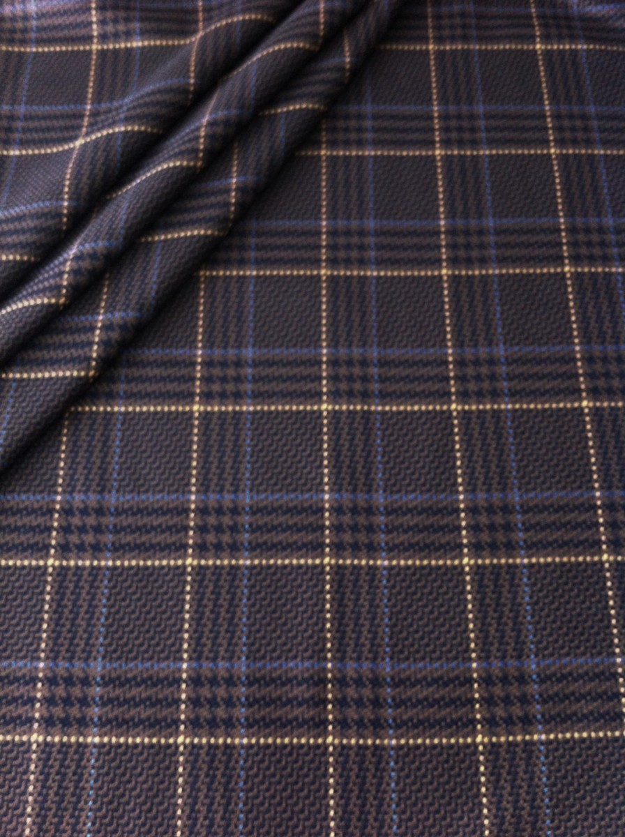 Клетка коричневая