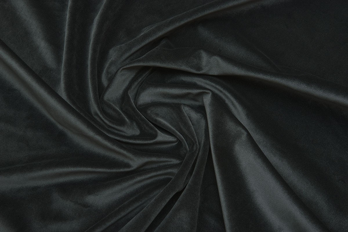 Велюр для юбки плотный