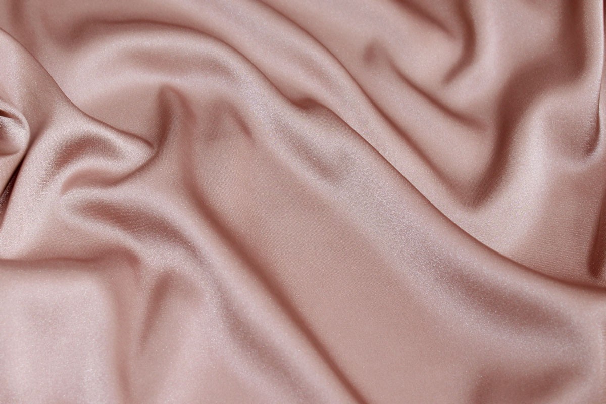 Русский атлас-стрейч плотный