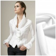 Сорочечная плотная