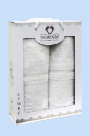 Полотенца 11222