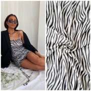 Шёлк искусственный