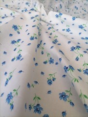 Ситец васельки