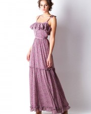 Хлопок плательный 80 см ( 3 расцветки Сиреневый, Зеленый Бирюзовый) )