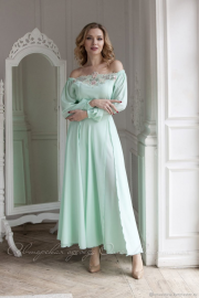 Креп-шифон( 8 цветов)