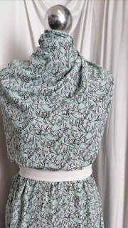 Креп- стрейч