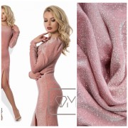 Трикотаж Люрекс