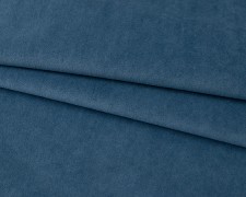 124- велюр матовый (34 расцветки)