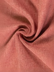  122- Рогожка имитация льна