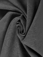  122- Рогожка имитация льна