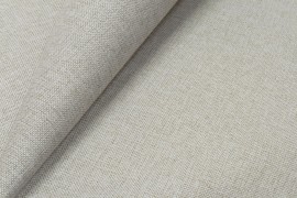 336- Рогожка имитация льна