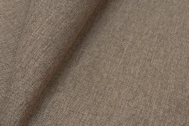 336- Рогожка имитация льна