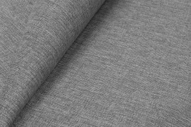 336- Рогожка имитация льна