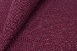 336- Рогожка имитация льна