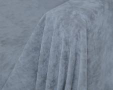 409-велюр краш-эффект (12 расцветок)